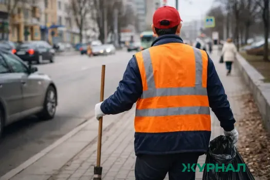 В Башкирии объявлен старт двухмесячного марафона чистоты с общереспубликанским субботником