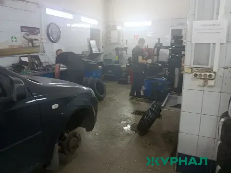 Автоэксперт объяснил, когда в Башкирии стоит менять зимние шины на летние