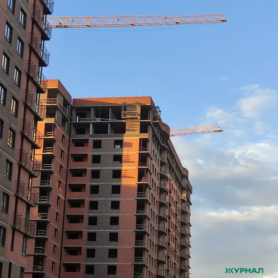 Министерство строительства Башкирии предложило новый размер зарплаты строителей