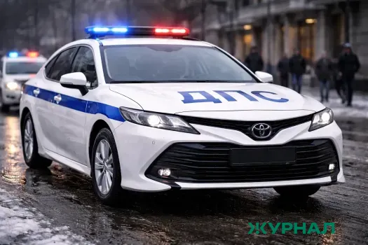 В Ишимбае пьяная женщина за рулем устроила ДТП: пострадал 12-летний ребенок