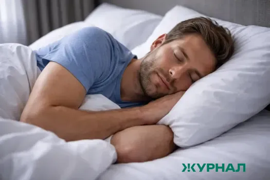 Храп может указывать на серьезные заболевания, предупреждает врач из Уфы