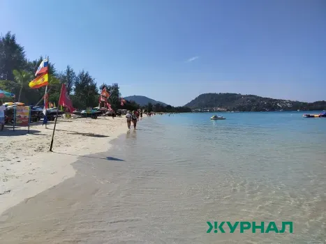 Жительница Уфы пропала в Таиланде после просьбы о переводе денег