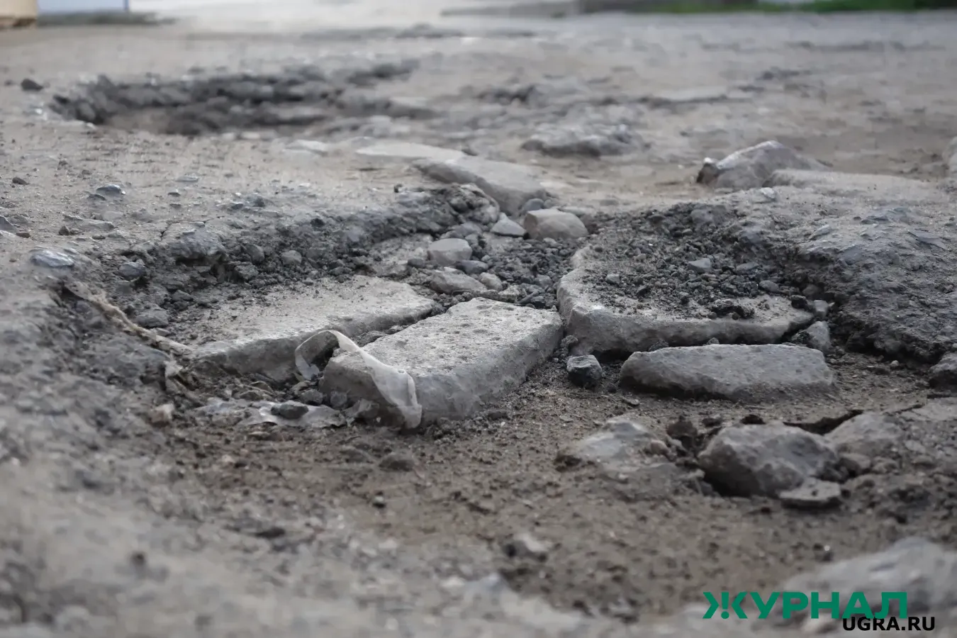 В Уфе начнется проектирование реконструкции моста через Шугуровку