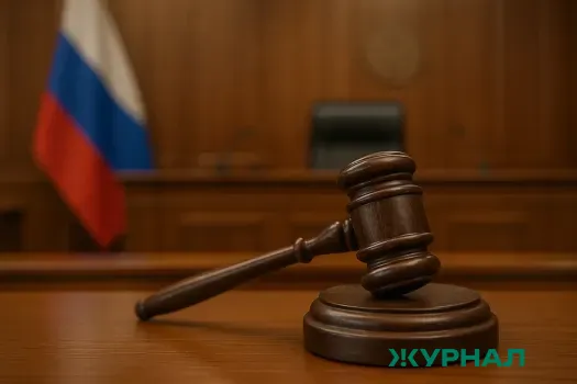 Суд в Стерлитамаке приговорил мужчину к двум годам заключения за побег из колонии