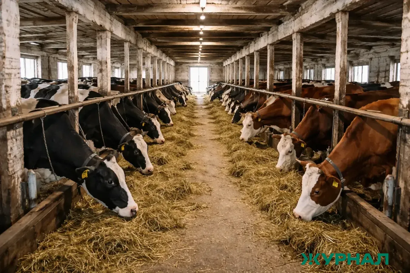 В Башкортостане усиливают меры по предотвращению болезней животных