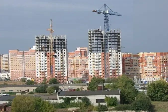 Ассоциация застройщиков Башкирии подвела итоги работы на юбилейном заседании