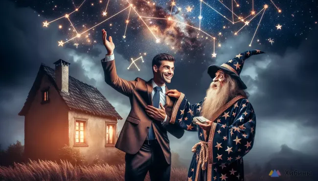 Финансовый взлет для Овнов, Раков и Весов: как воспользоваться космическими возможностями