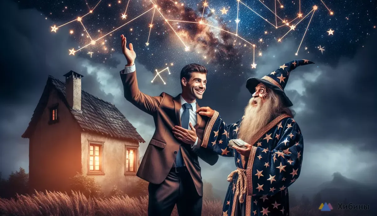 Финансовый взлет для Овнов, Раков и Весов: как воспользоваться космическими возможностями