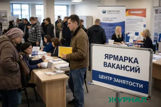 Спрос на вахтовые профессии в Башкирии: водители и бурильщики в лидерах