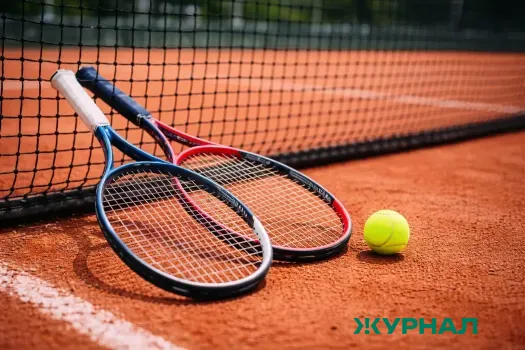 Турнир памяти Рустама Мукаева пройдет в Уфе 28 марта на теннисных кортах