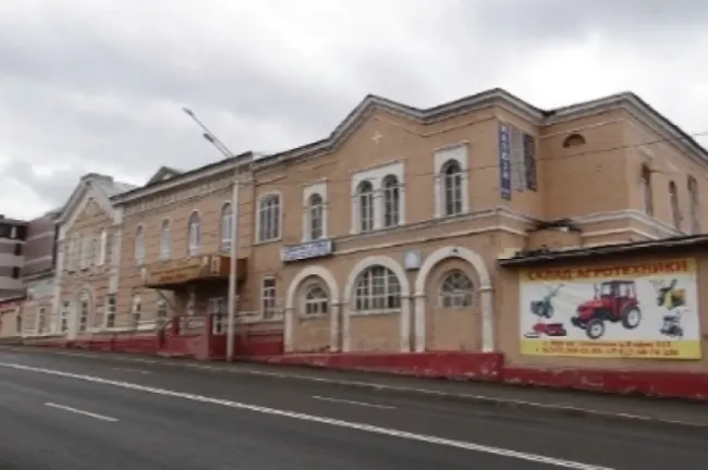 В храме бывшего Благовещенского монастыря в Уфе состоится первое богослужение