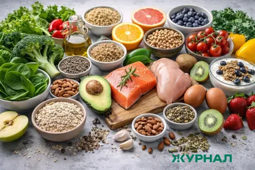 Врачи Уфы рекомендуют продукты для борьбы с весенним гиповитаминозом