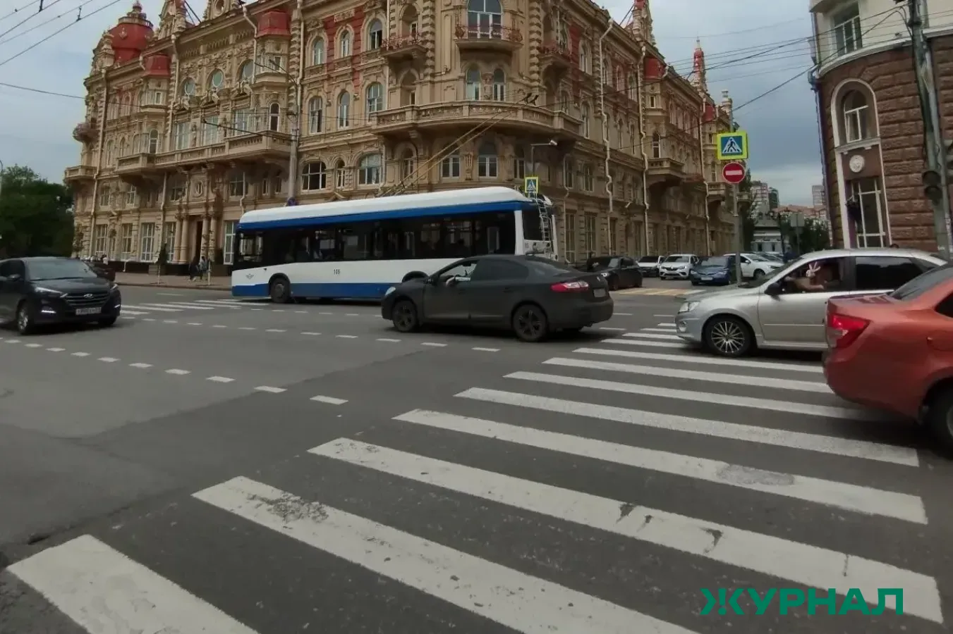 Мавлиев проверил благоустройство исторического центра Уфы
