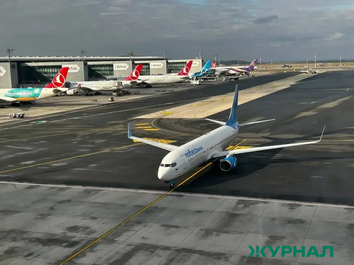 Аэропорт «Уфа» запускает весенне-летнее расписание: открыты новые направления