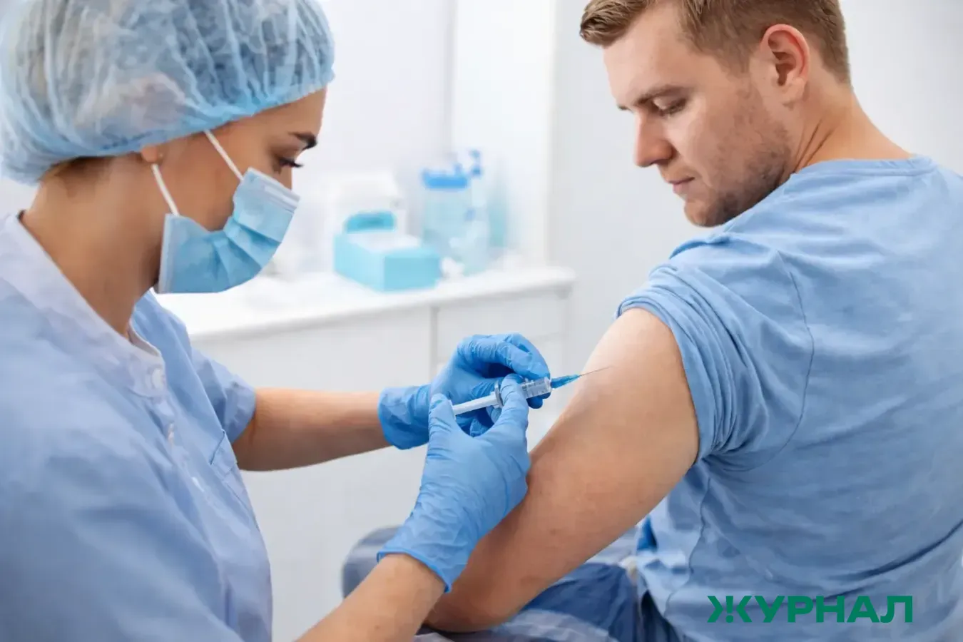 Жителям Башкирии рекомендовали сроки вакцинации от гриппа