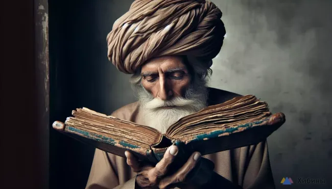 Секреты Омара Хайяма: как любовь и доброта могут изменить вашу жизнь