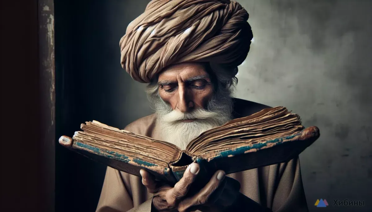 Секреты Омара Хайяма: как любовь и доброта могут изменить вашу жизнь