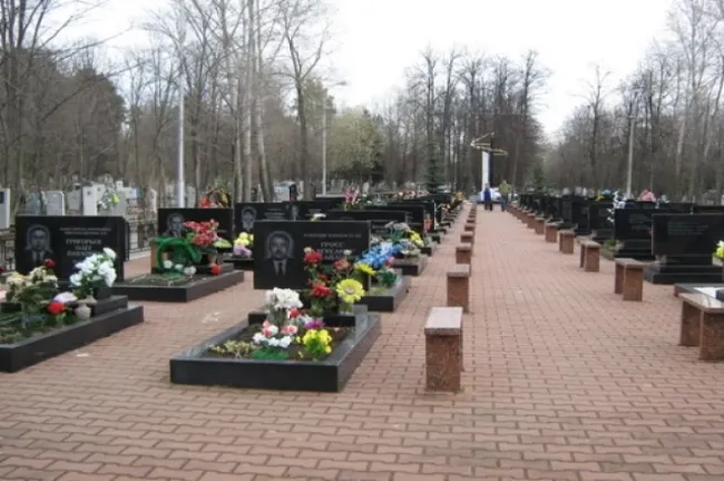 День поминовения в Башкирии пройдет 2 мая