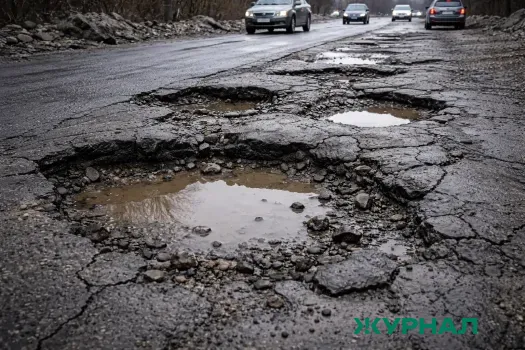 Проблемы открытых люков и качества дорог обсудили в правительстве Башкирии
