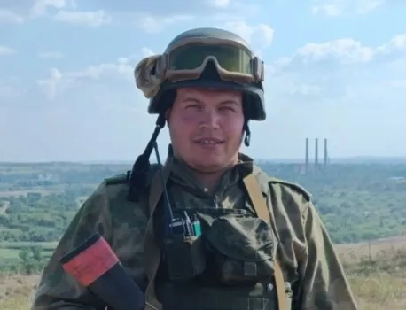 Инструктор БПЛА из Башкирии отмечен высокой государственной наградой