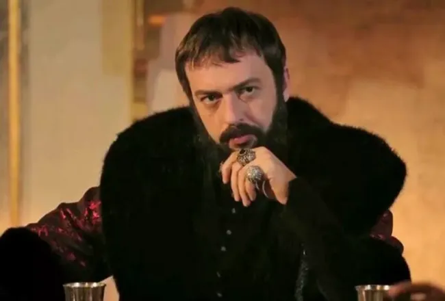 Окан Ялабык: от &laquo;Великолепного века&raquo; до новых ролей и личной жизни