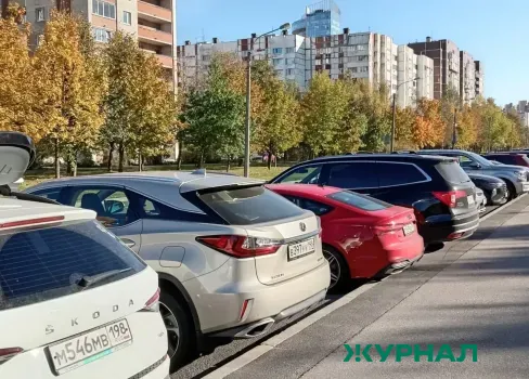 Автовладельцы Башкирии тратят на машины до 30% зарплаты