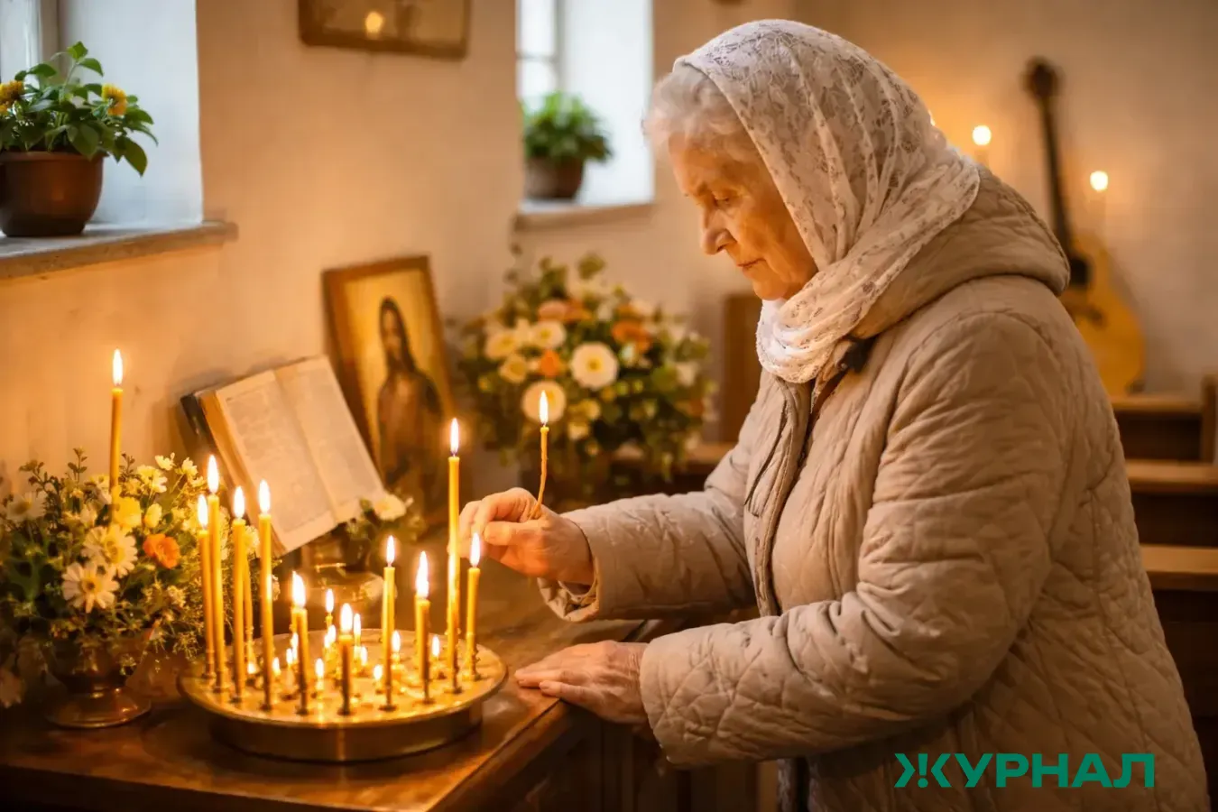 В Уфе восстанавливают храм Александра Невского перед первым богослужением