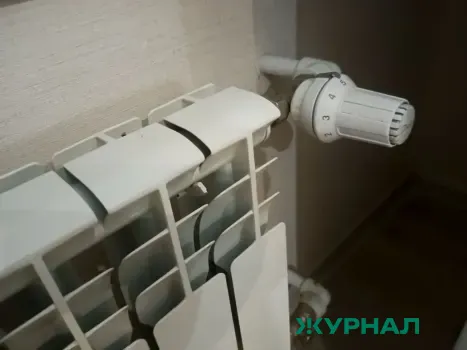 В Уфе отопление не отключат из-за похолодания