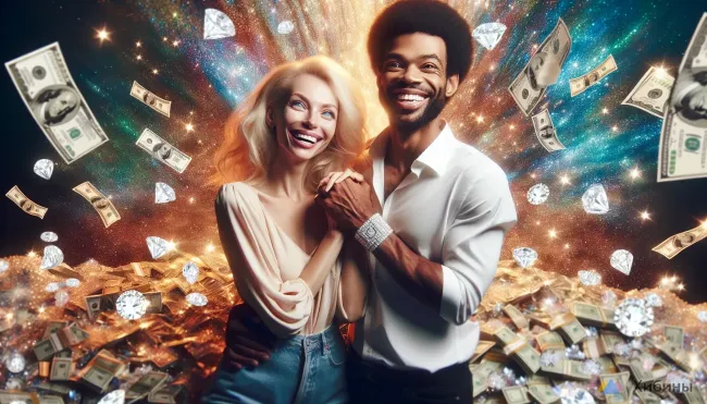 Скорпионы в апреле: как привлечь удачу и успех в финансовых делах