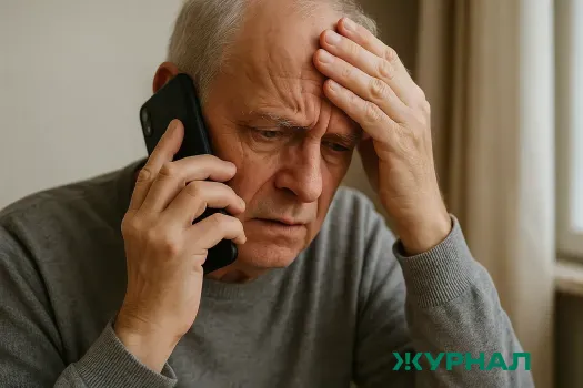 В Салавате пенсионер перевел мошенникам 2,8 миллиона рублей после телефонного звонка