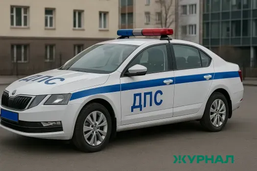 В Башкирии стартовали рейды по контролю за дорожным движением