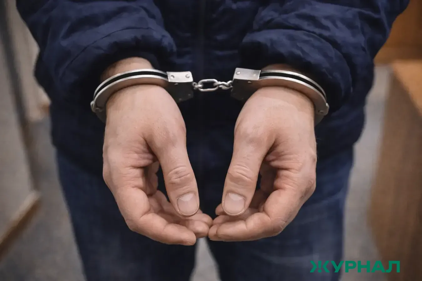 В Уфе задержан мужчина, подозреваемый в кражах из строительного гипермаркета