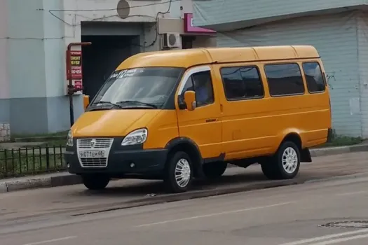 Жители Косогорного в Белорецке остались без автобусного сообщения