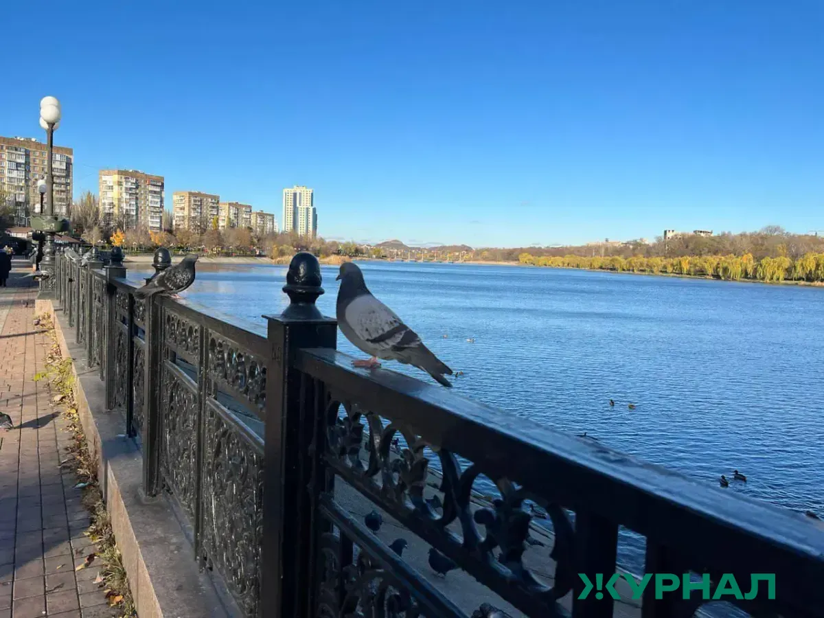 В Башкирии ожидается потепление до +18 градусов