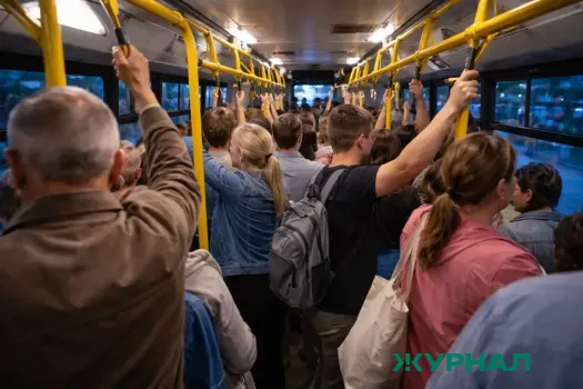 Уфимцы жалуются на нехватку автобусов №&thinsp;218 из-за дефицита водителей