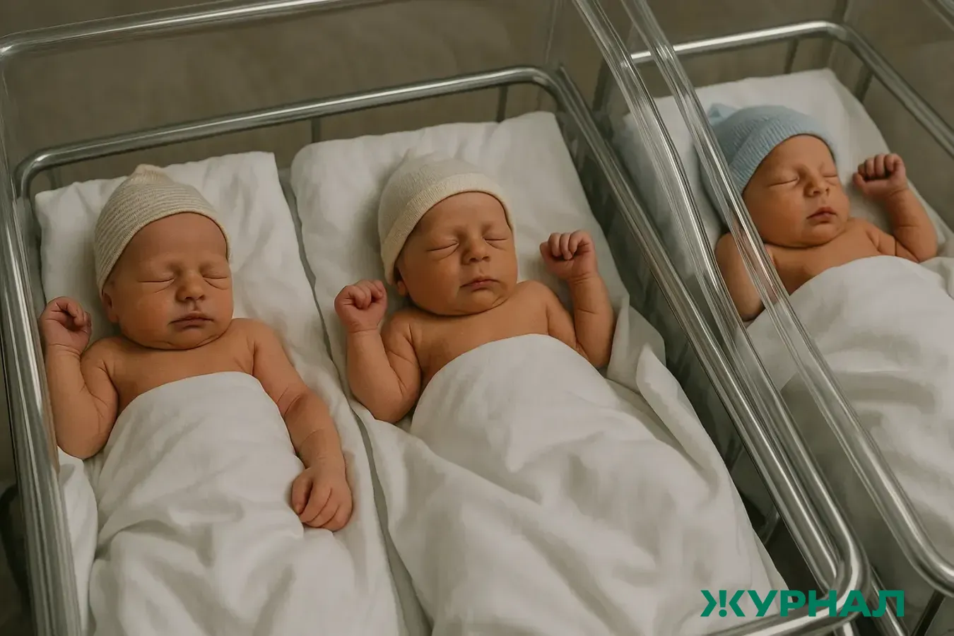 В Уфе новорожденной девочке дали имя Россия