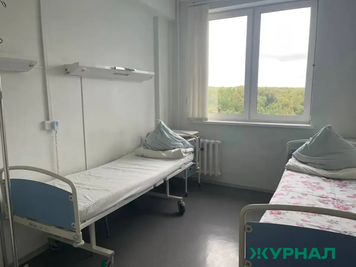 Снижение заболеваемости ВИЧ в Башкирии: 1 280 новых случаев за год