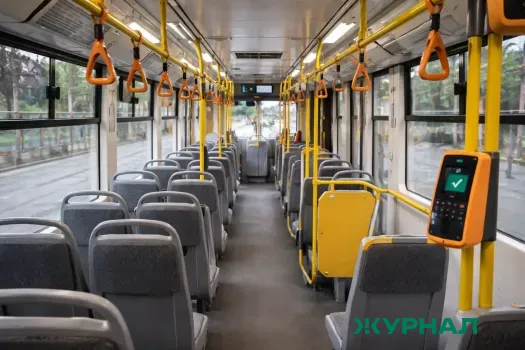 В Уфе планируется запуск нового автобусного маршрута №&thinsp;65 от Ново-Александровки