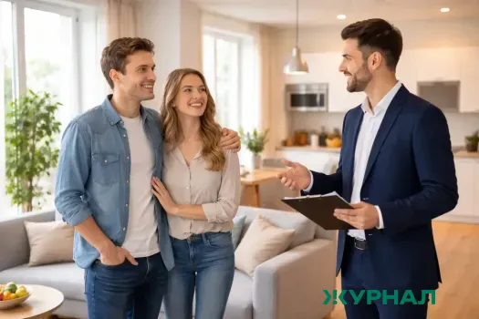 Уфимцы предпочитают одного агента для сделок с недвижимостью