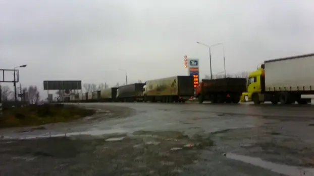 В Башкирии ужесточили правила для тяжеловесного транспорта