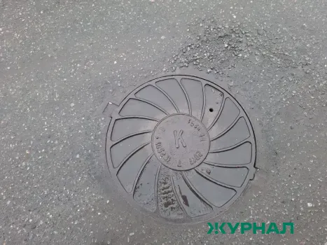 Проверка люков в Башкирии: отремонтировано почти 900 крышек