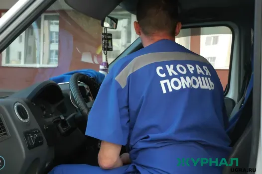 Взрыв газового баллона в Нефтекамске унес жизнь 66-летнего рабочего