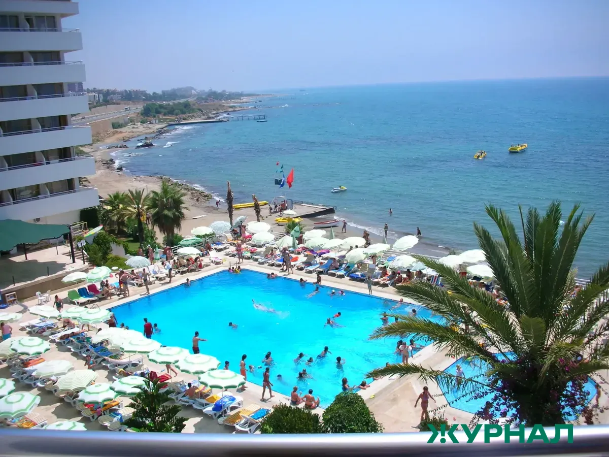 Отпуск в мае: куда отправиться из Уфы и цены на туры