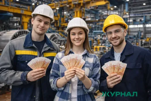 Средняя зарплата в Башкортостане: лидируют добывающая отрасль и IT-сектор