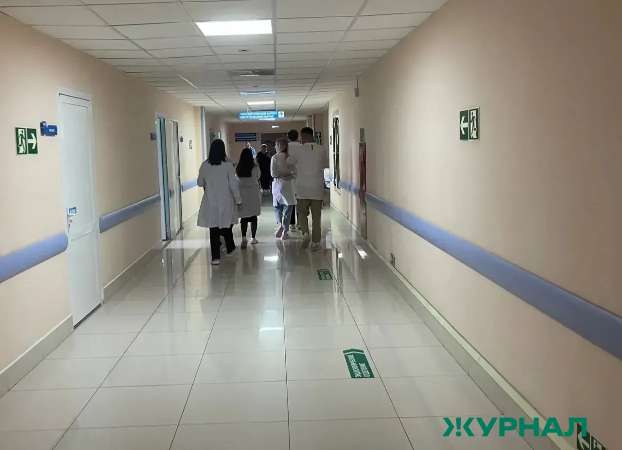 В Башкирии зарегистрирован случай бешенства у ребенка