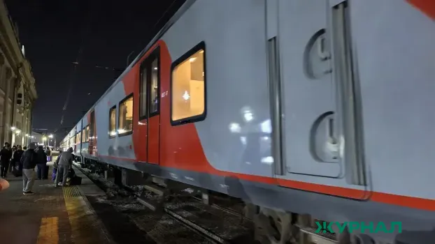 Новые электропоезда «Финист» начнут курсировать между Уфой и Белорецком