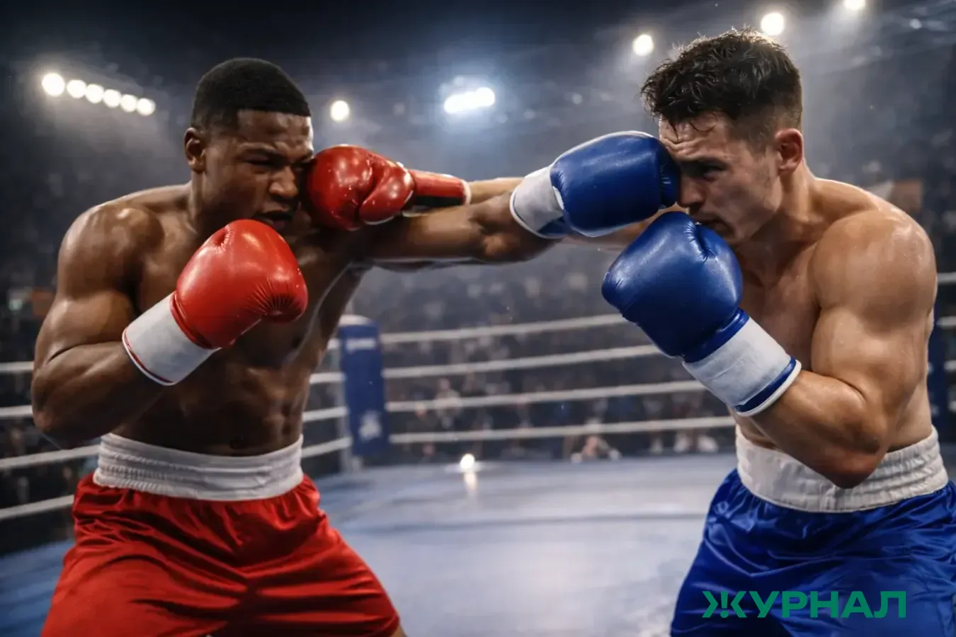 Бои титулованных боксеров пройдут в Уфе 24 апреля