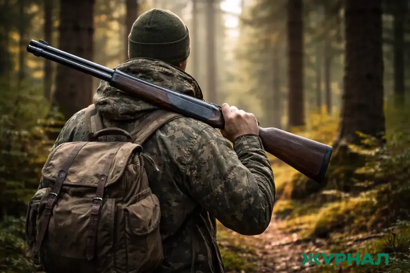 В Башкирии выделили 20 млн рублей на выплаты охотникам за хищников