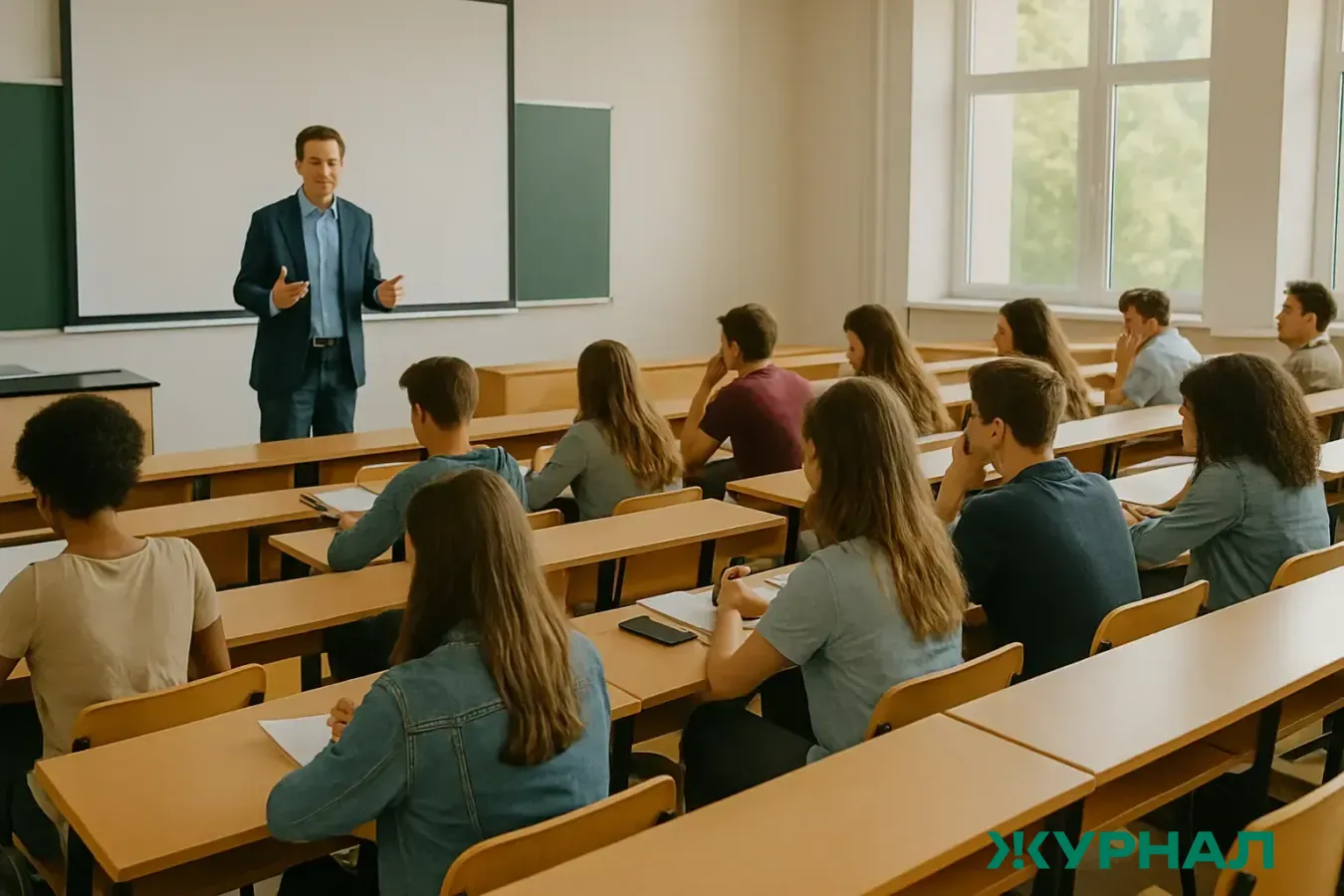 В Уфе пройдет всероссийская акция «Тотальный диктант»