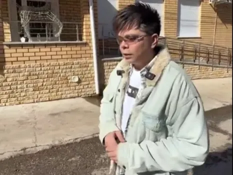 Элвин Грей анонсировал перевыпуск старых песен и концерт в Уфе